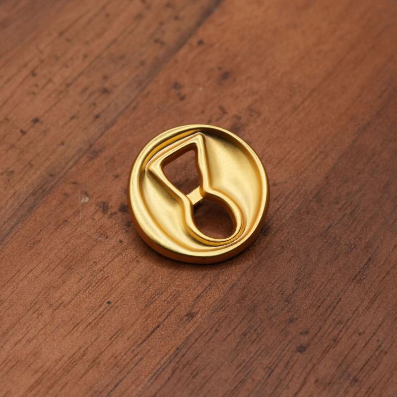 Vintage Metal Button Heart Sha - Craft Embellishment recension och pris
