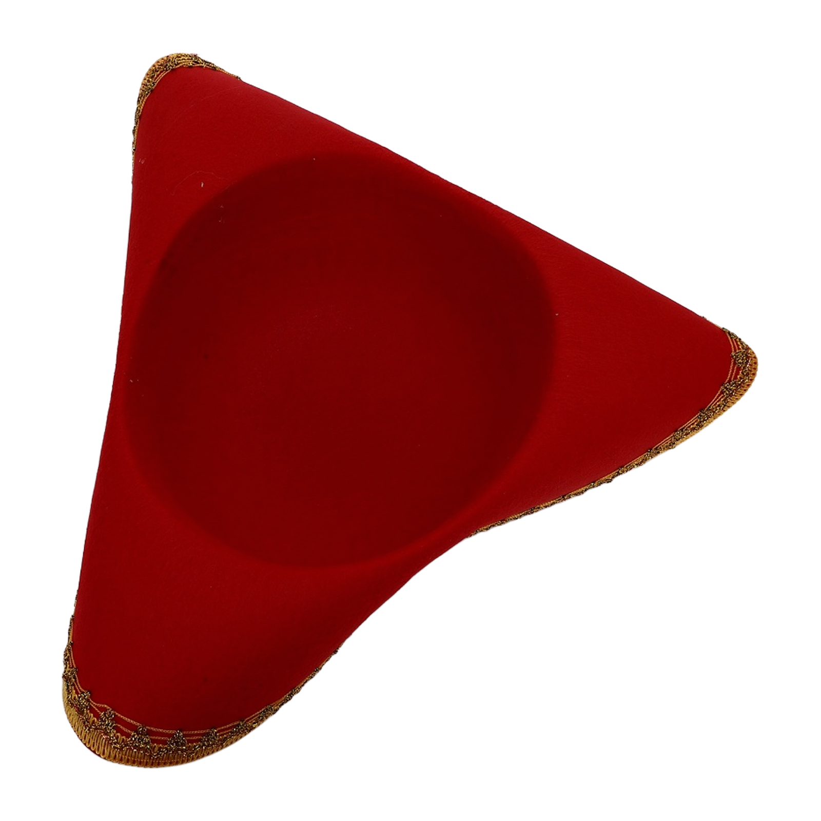 Unique Pirate Captain Hat Wome - Christmas Craft Embellishment recension och pris