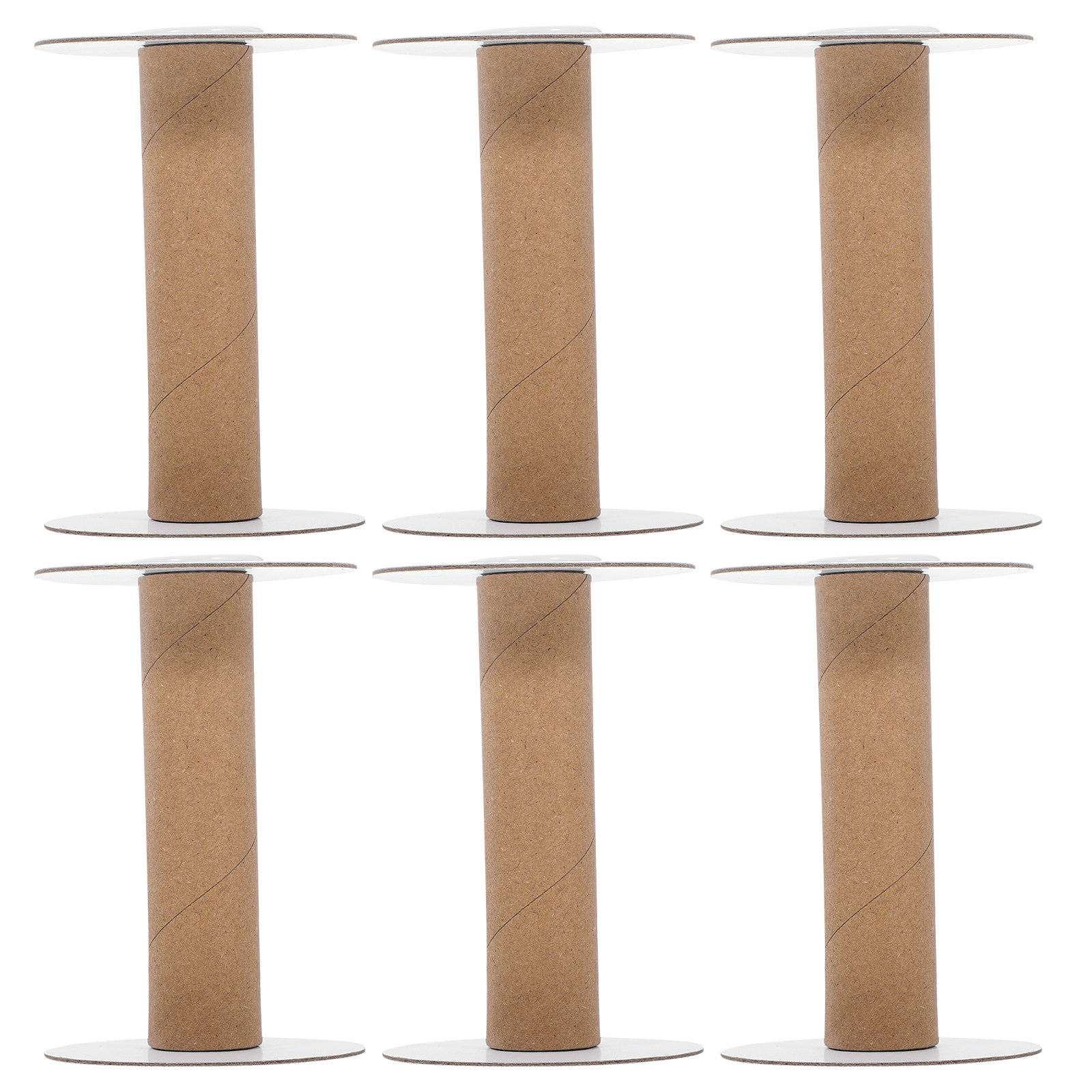 10Pcs Winding Spools Wear Resi - Embroidery Craft recension och pris