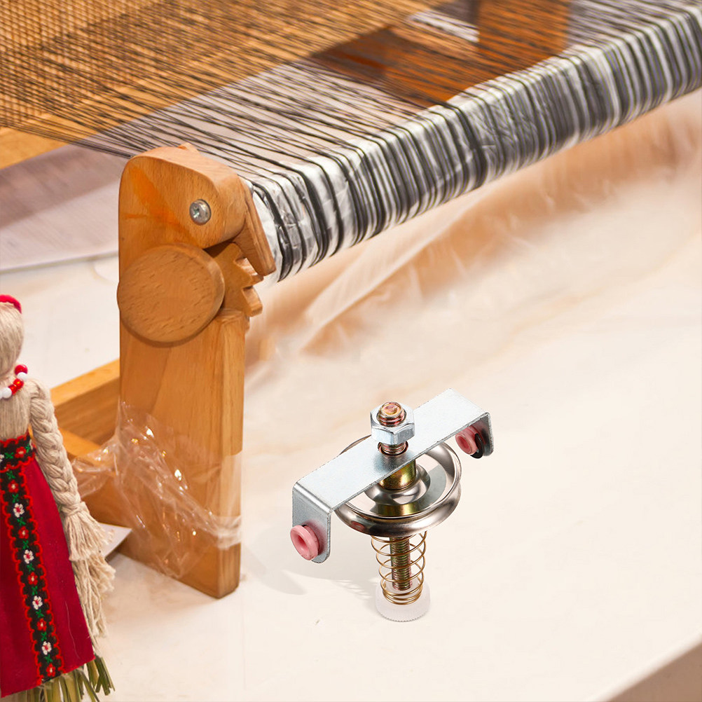 Weaving Loom Tensioner Spring  - Embroidery Craft recension och pris