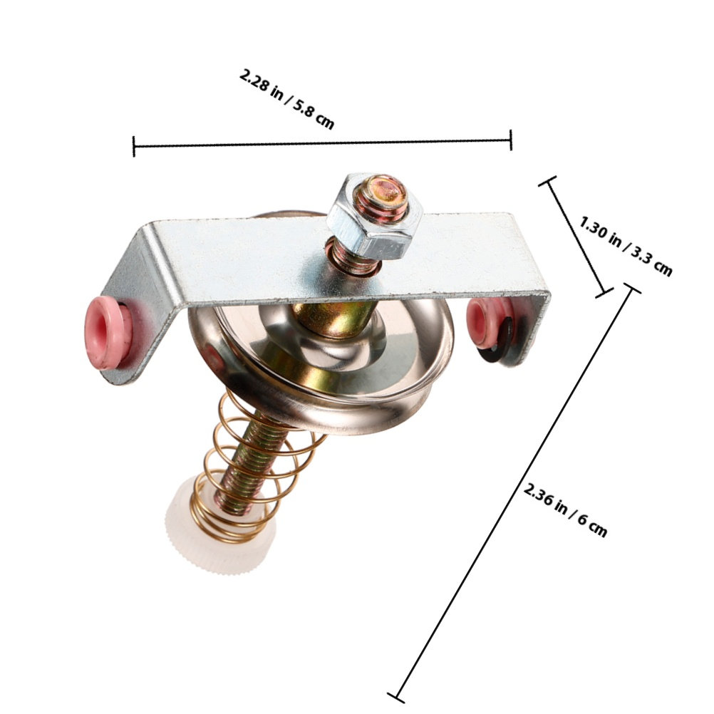 Weaving Loom Tensioner Spring  - Embroidery Craft recension och pris